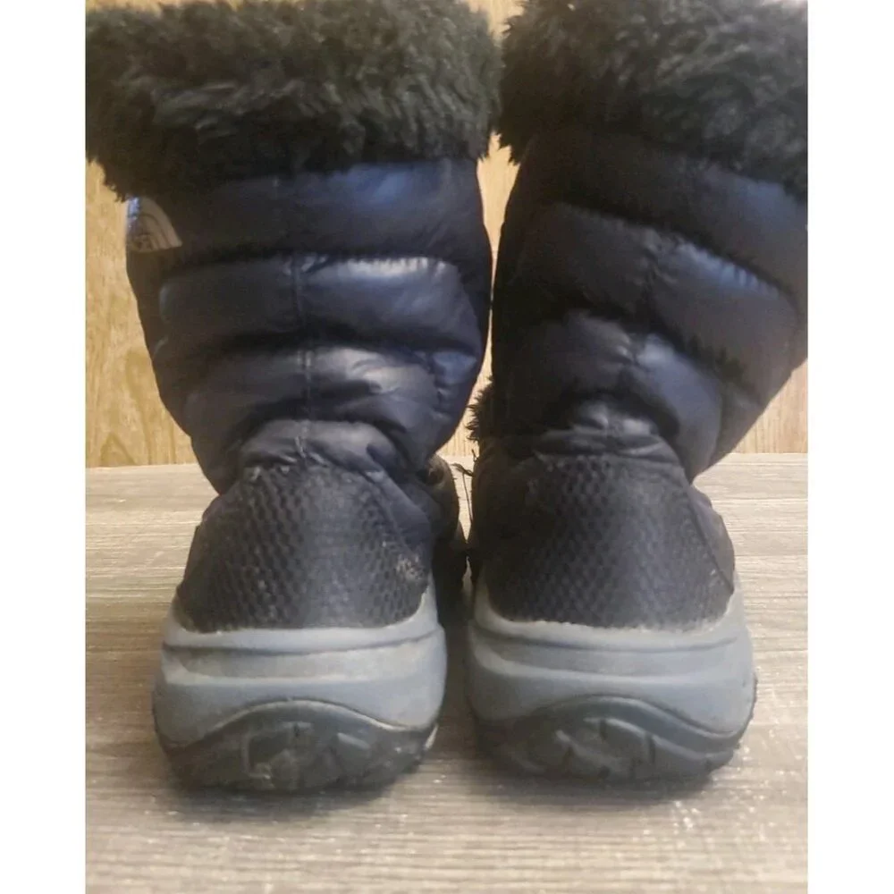 The North Face north face